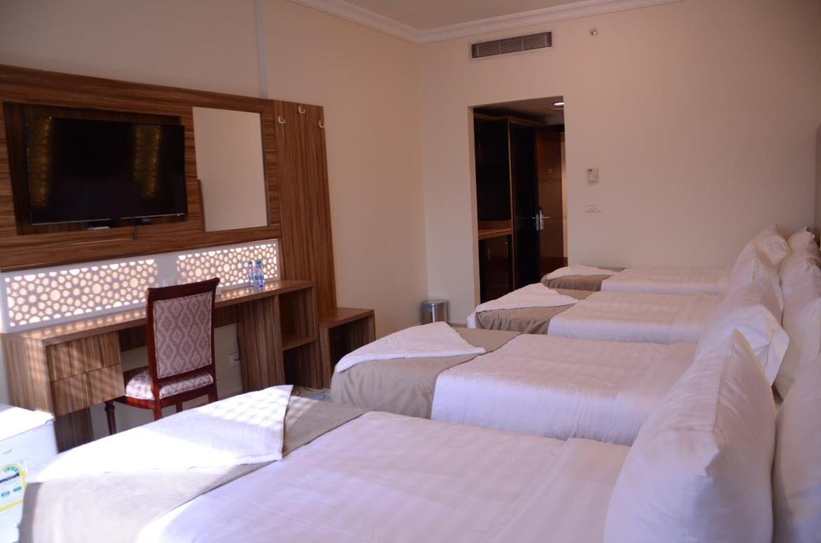 Artal International Hotel Medina Zimmer foto